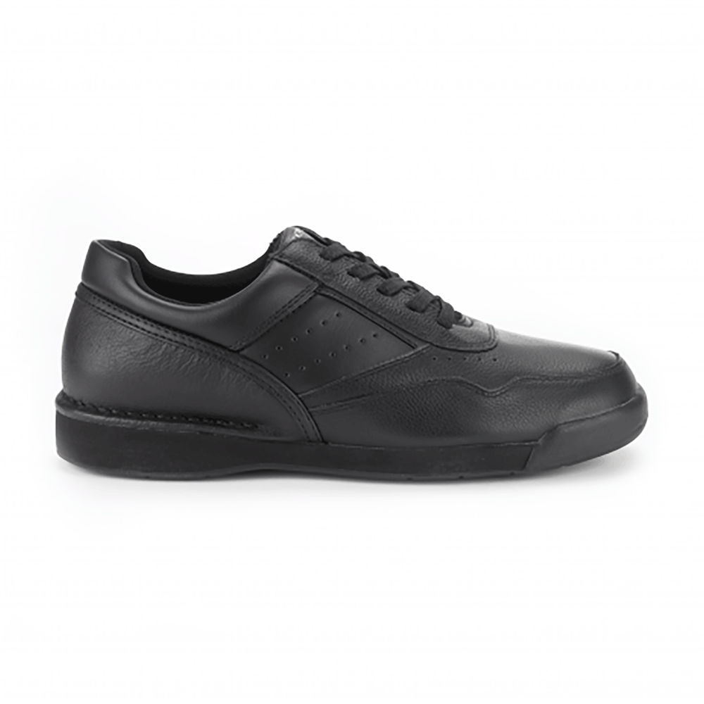 Tenis Rockport Homem Pretas - M7100 Prowalker - 72501BFTW